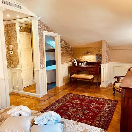Bed and Breakfast Relais Colle San Pietro Верона Екстер'єр фото