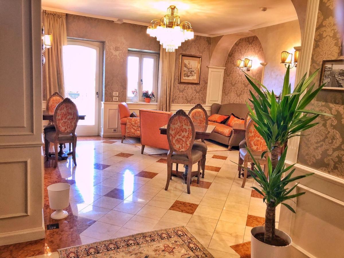 Bed and Breakfast Relais Colle San Pietro Верона Екстер'єр фото