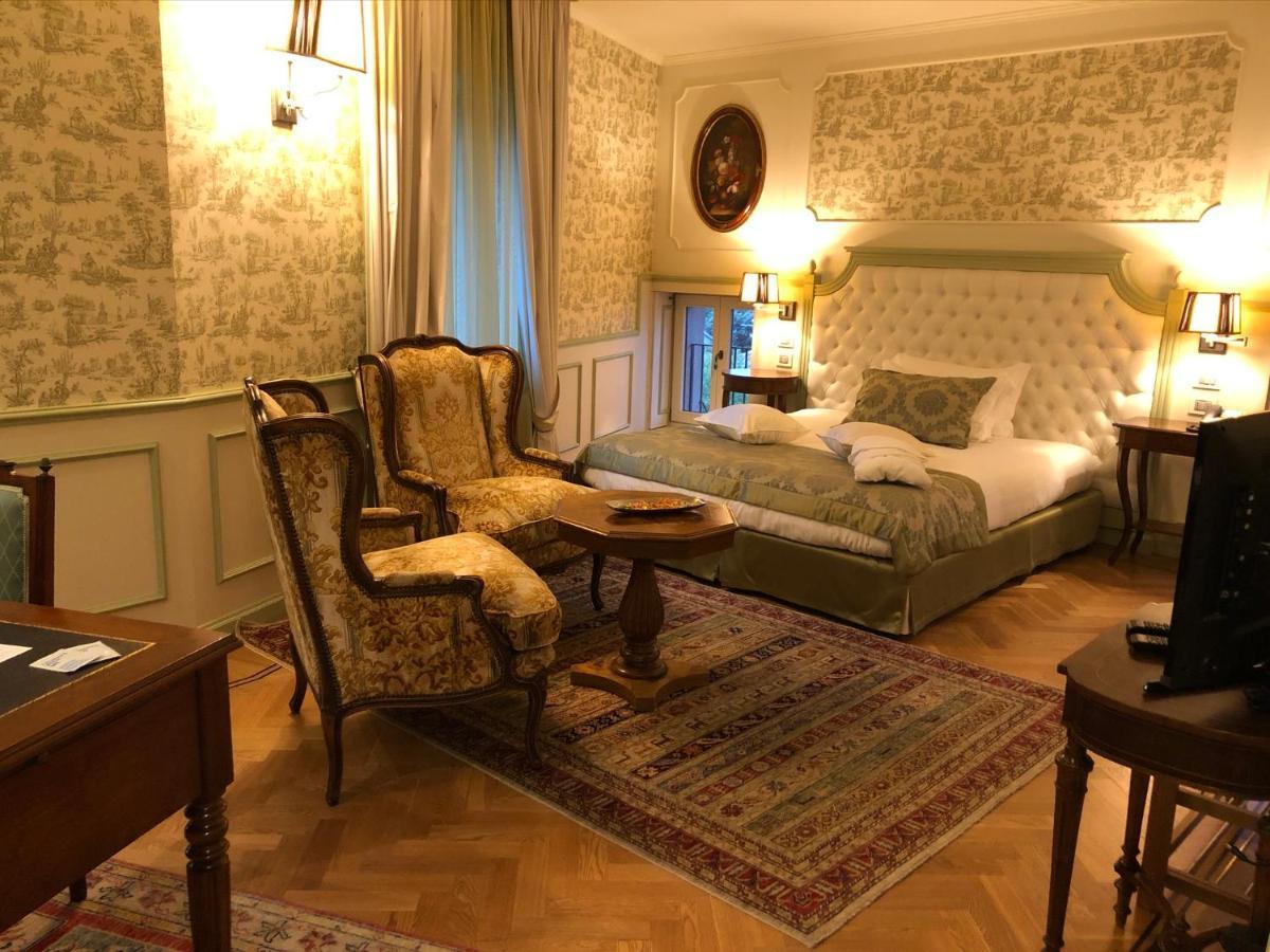 Bed and Breakfast Relais Colle San Pietro Верона Екстер'єр фото