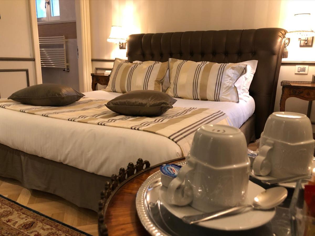 Bed and Breakfast Relais Colle San Pietro Верона Екстер'єр фото