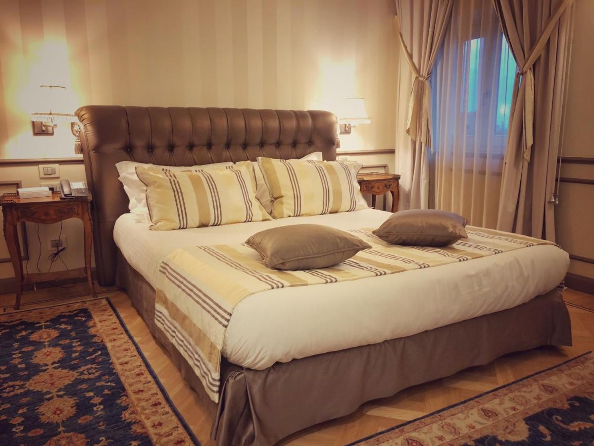 Bed and Breakfast Relais Colle San Pietro Верона Екстер'єр фото
