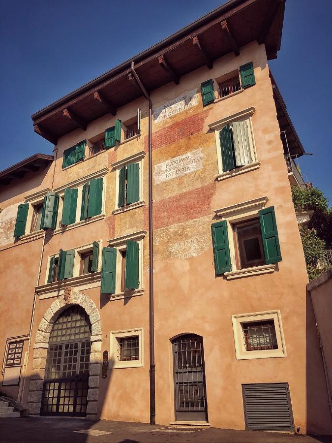 Bed and Breakfast Relais Colle San Pietro Верона Екстер'єр фото
