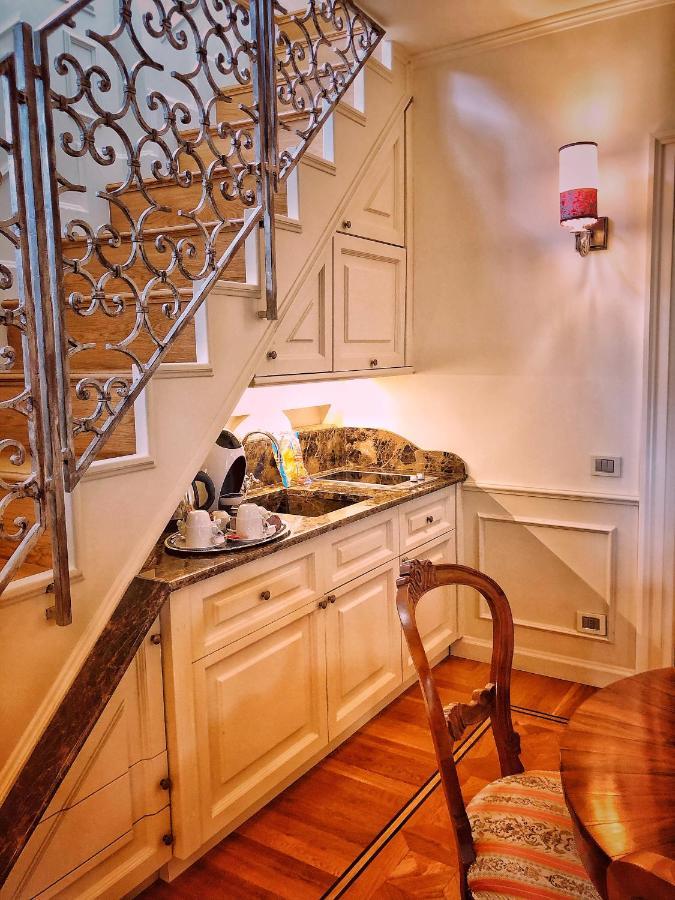 Bed and Breakfast Relais Colle San Pietro Верона Екстер'єр фото