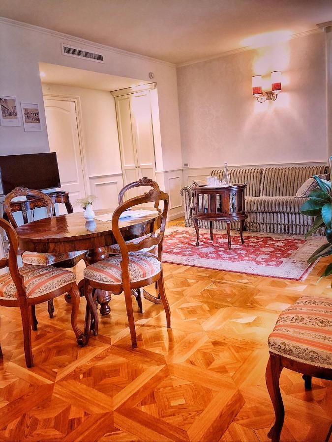 Bed and Breakfast Relais Colle San Pietro Верона Екстер'єр фото