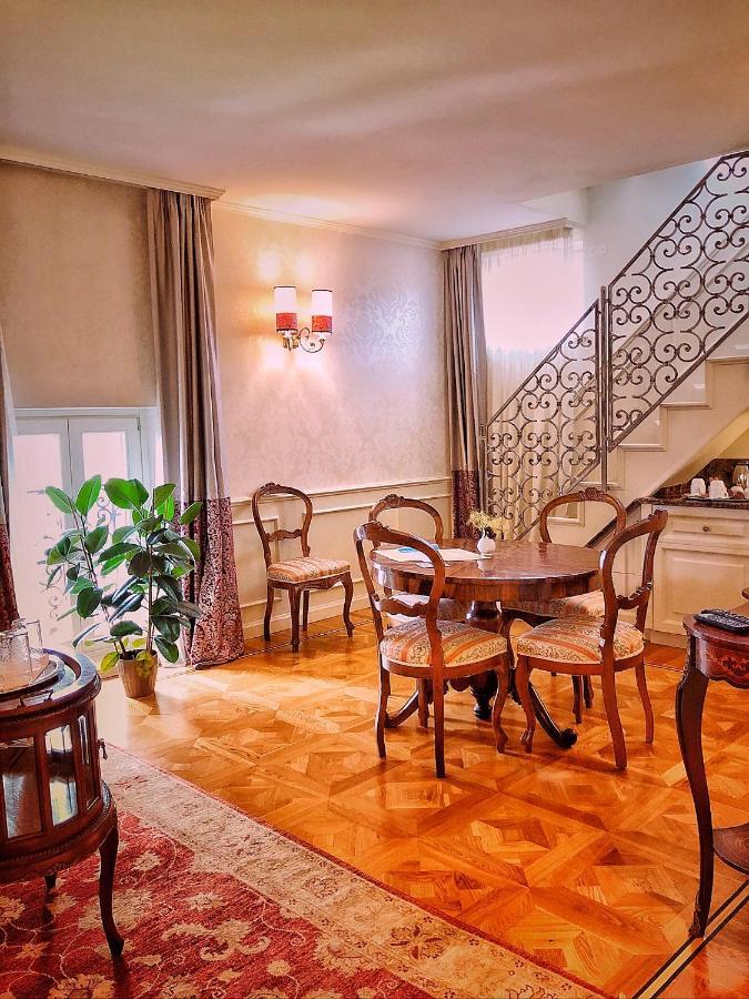 Bed and Breakfast Relais Colle San Pietro Верона Екстер'єр фото