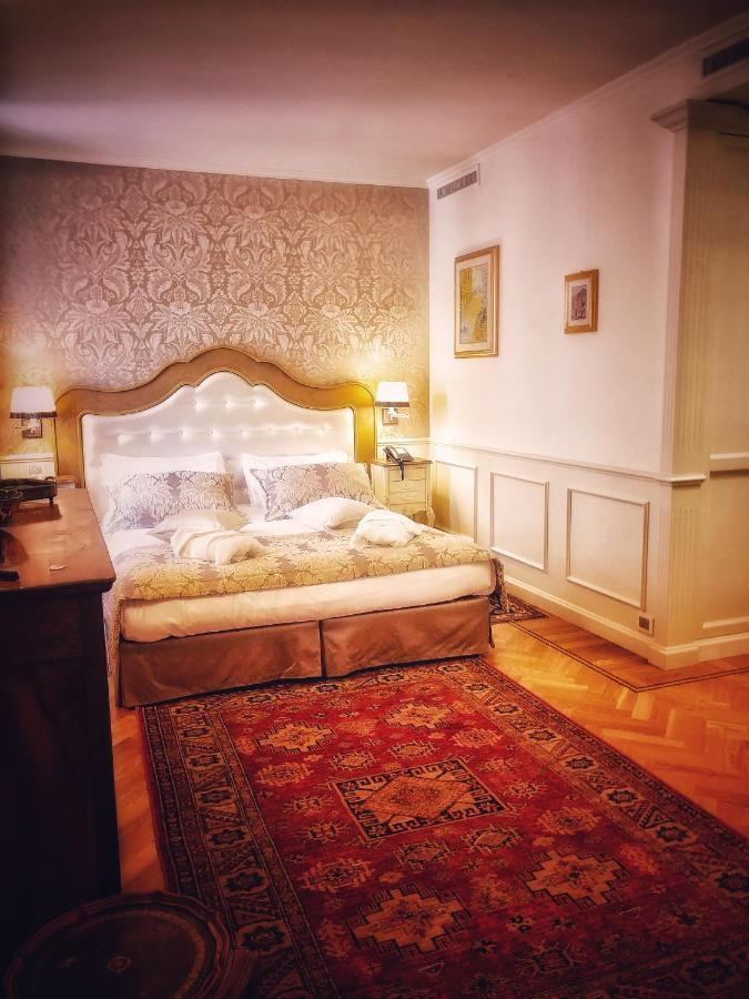 Bed and Breakfast Relais Colle San Pietro Верона Екстер'єр фото