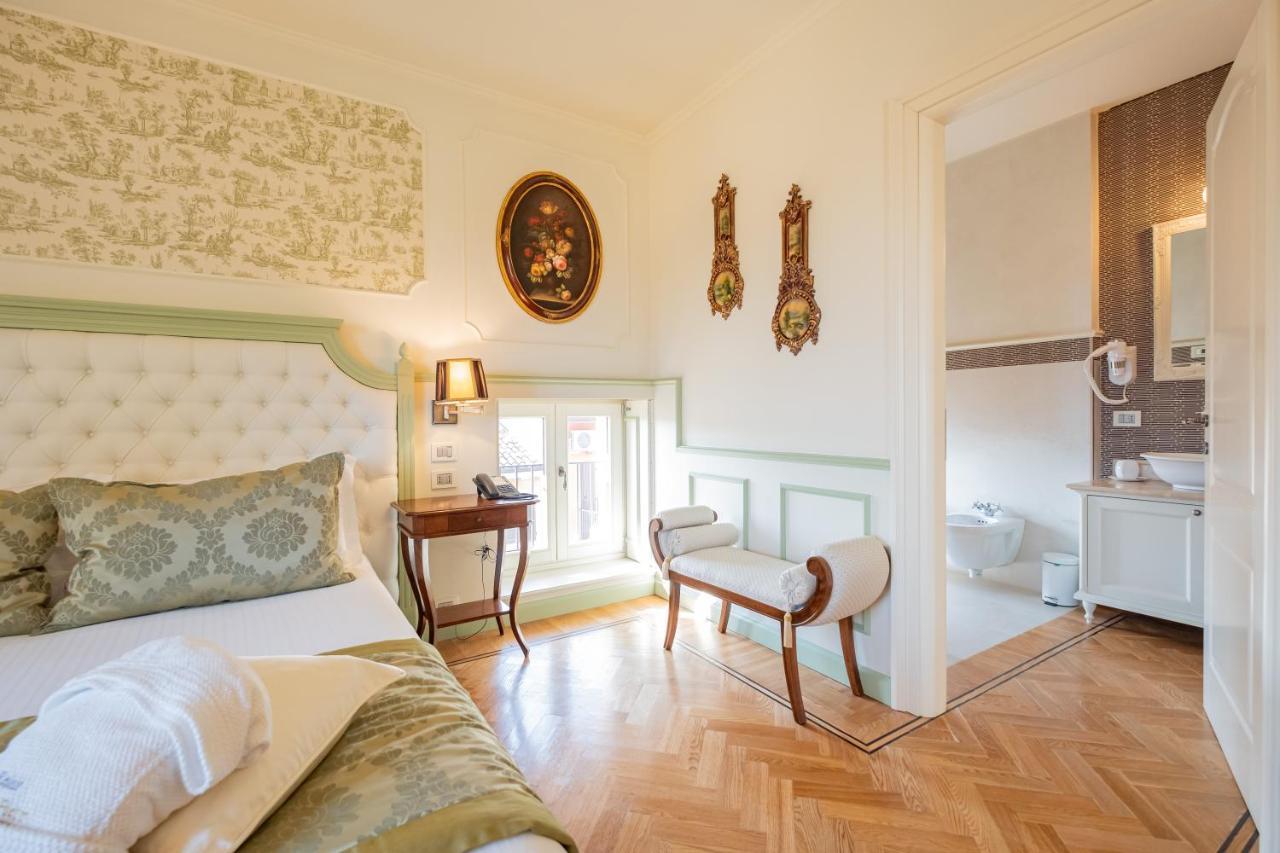 Bed and Breakfast Relais Colle San Pietro Верона Екстер'єр фото