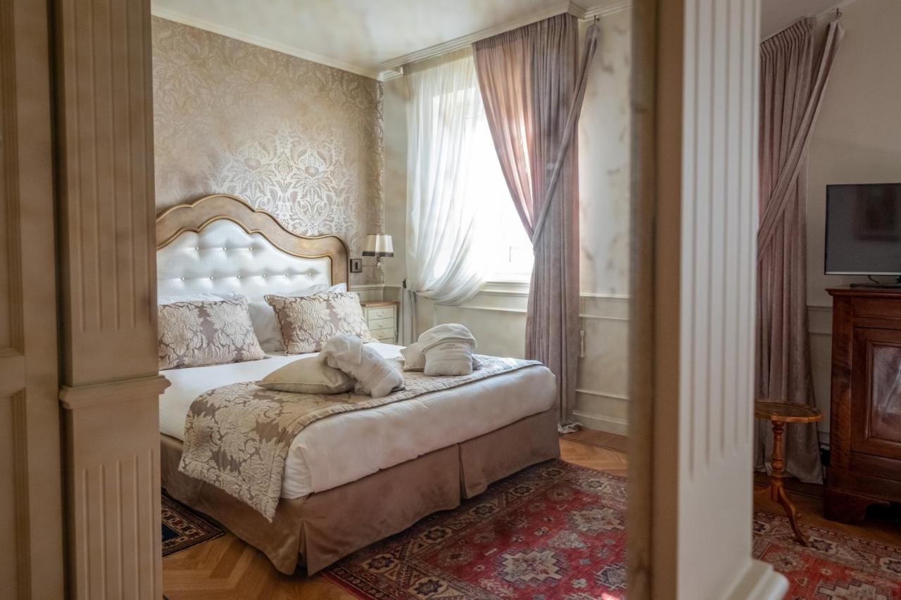 Bed and Breakfast Relais Colle San Pietro Верона Екстер'єр фото