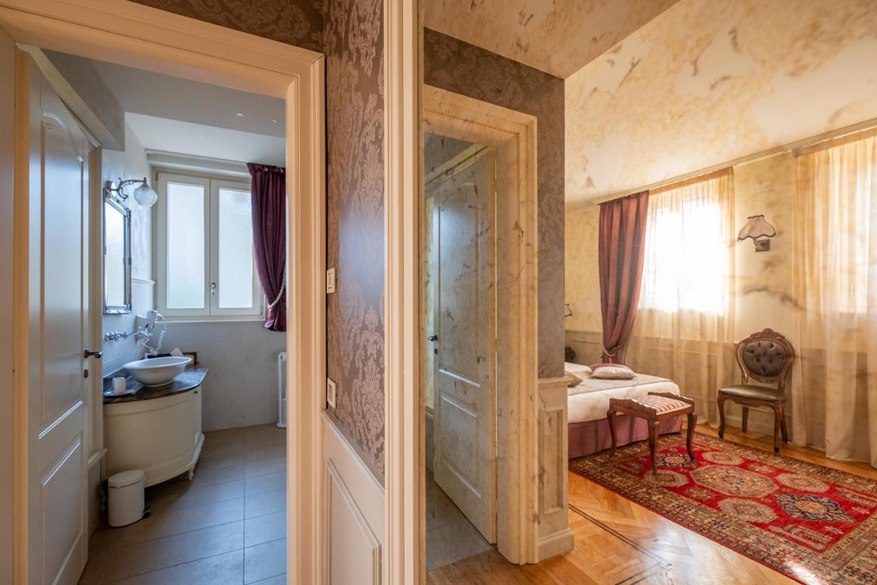 Bed and Breakfast Relais Colle San Pietro Верона Екстер'єр фото