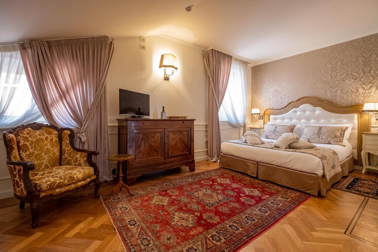 Bed and Breakfast Relais Colle San Pietro Верона Екстер'єр фото