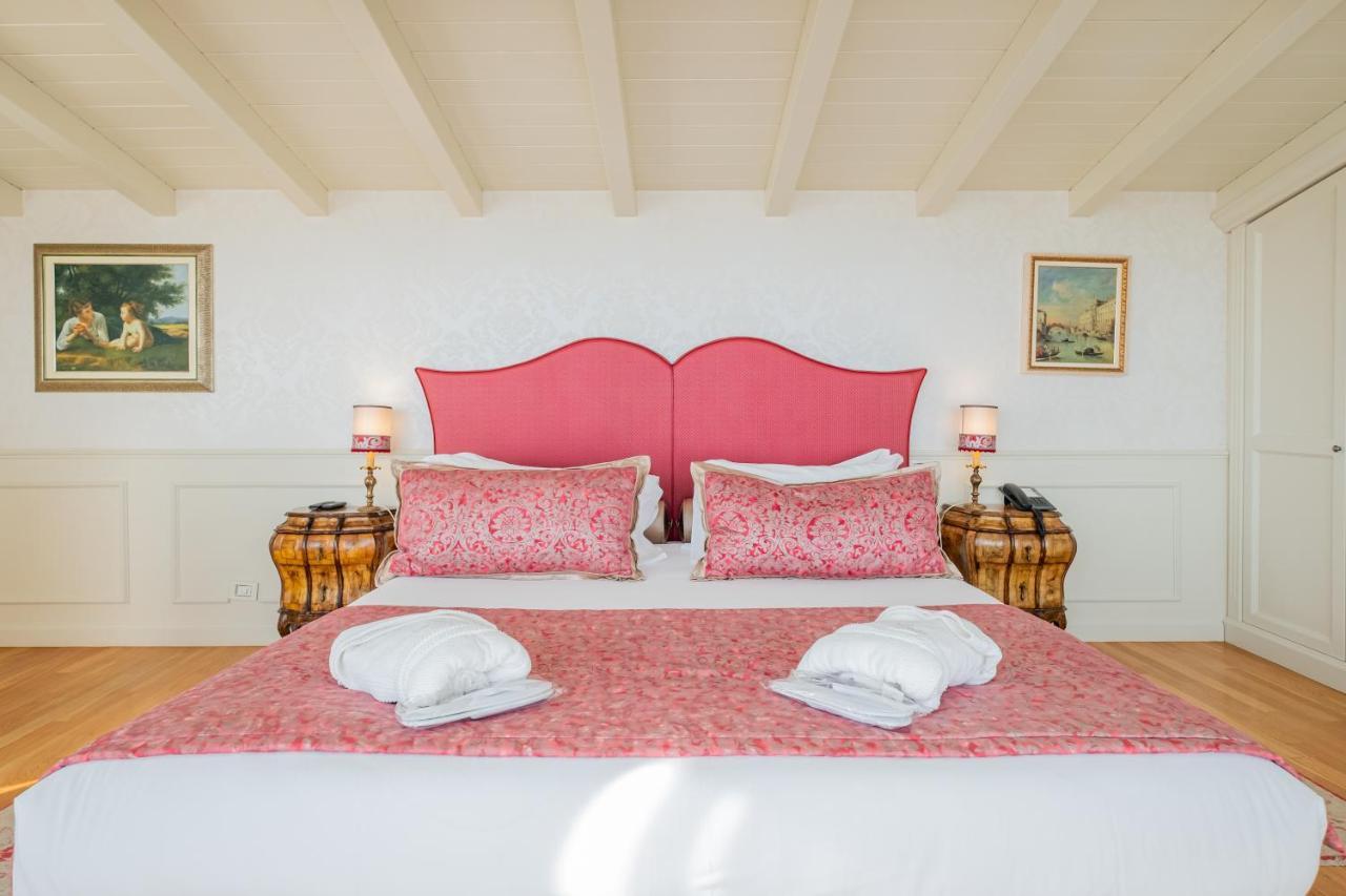 Bed and Breakfast Relais Colle San Pietro Верона Екстер'єр фото