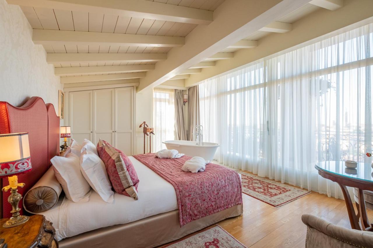 Bed and Breakfast Relais Colle San Pietro Верона Екстер'єр фото