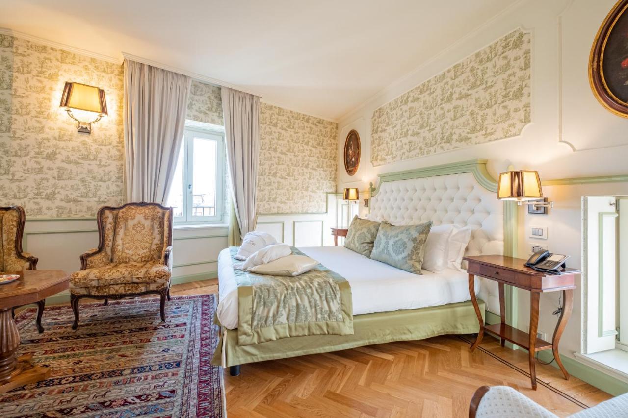 Bed and Breakfast Relais Colle San Pietro Верона Екстер'єр фото