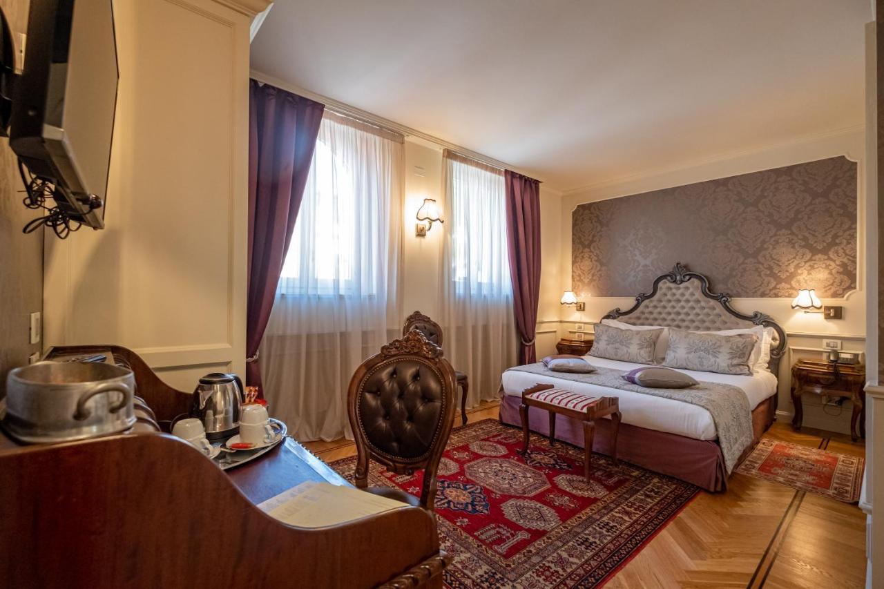 Bed and Breakfast Relais Colle San Pietro Верона Екстер'єр фото