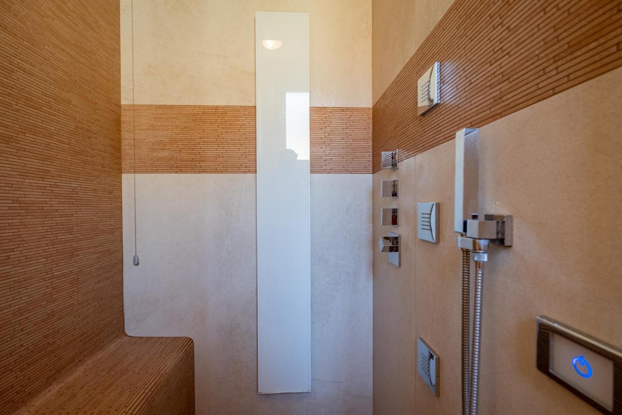 Bed and Breakfast Relais Colle San Pietro Верона Екстер'єр фото