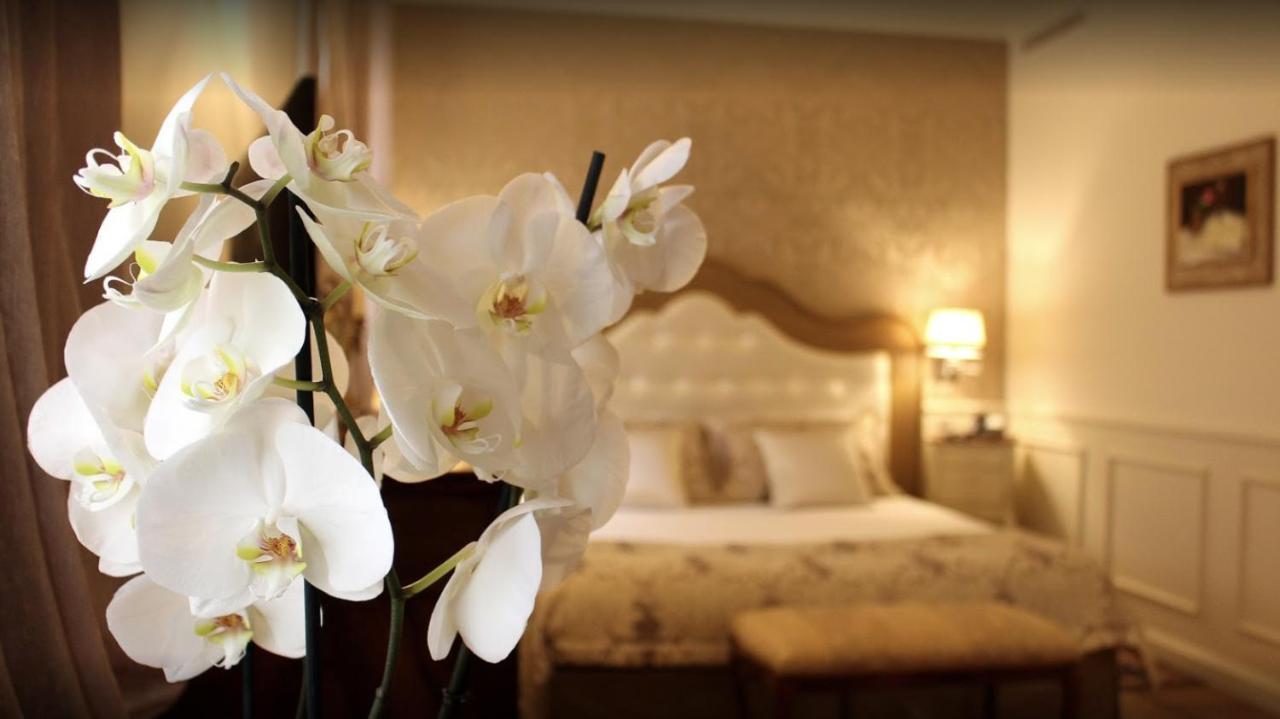 Bed and Breakfast Relais Colle San Pietro Верона Екстер'єр фото