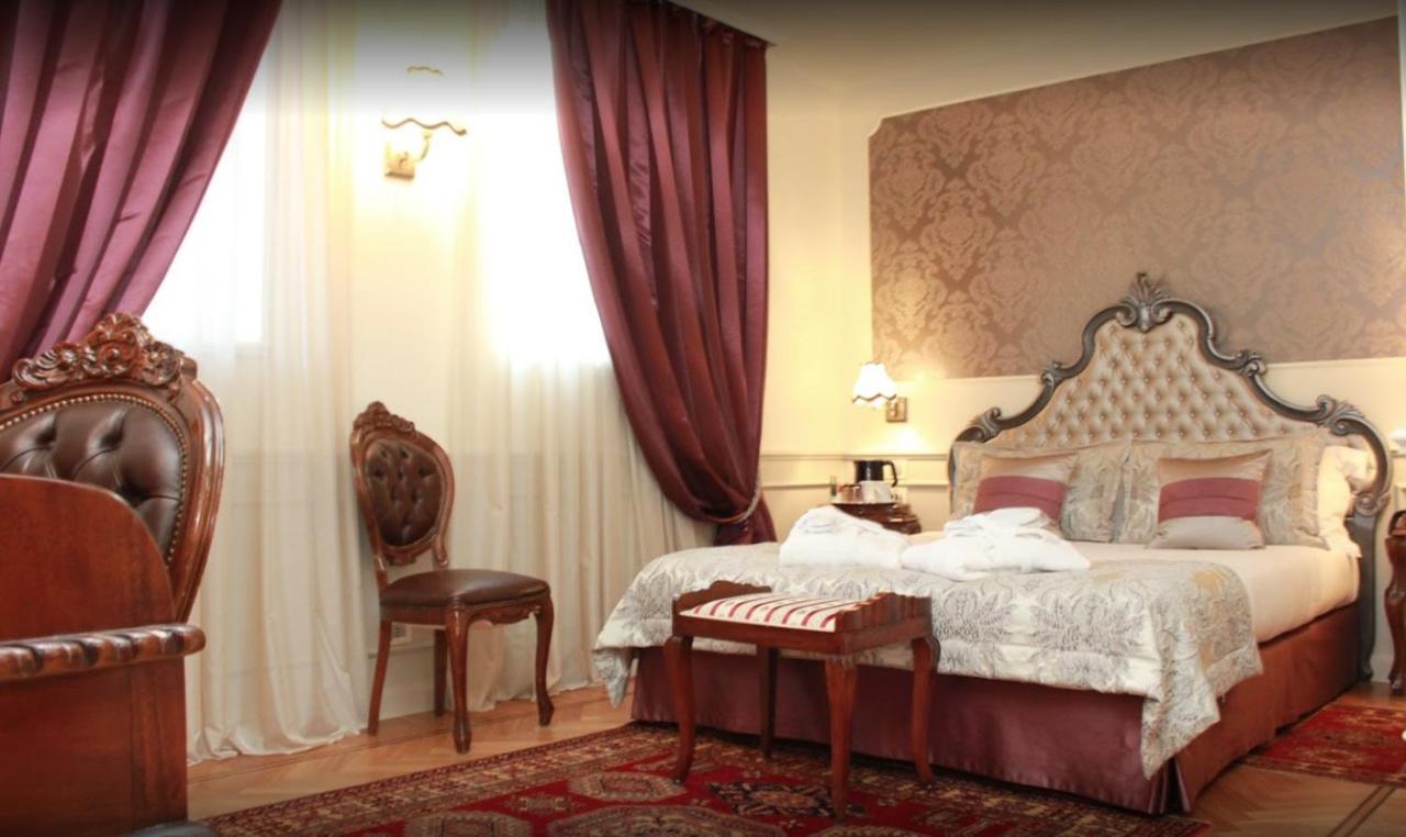 Bed and Breakfast Relais Colle San Pietro Верона Екстер'єр фото