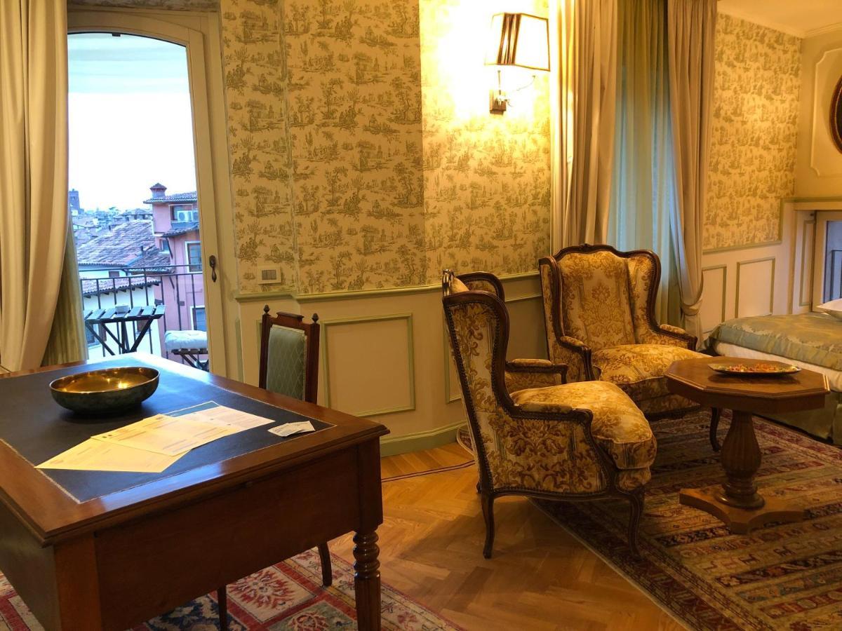 Bed and Breakfast Relais Colle San Pietro Верона Екстер'єр фото
