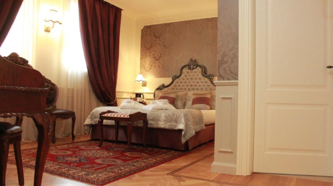 Bed and Breakfast Relais Colle San Pietro Верона Екстер'єр фото