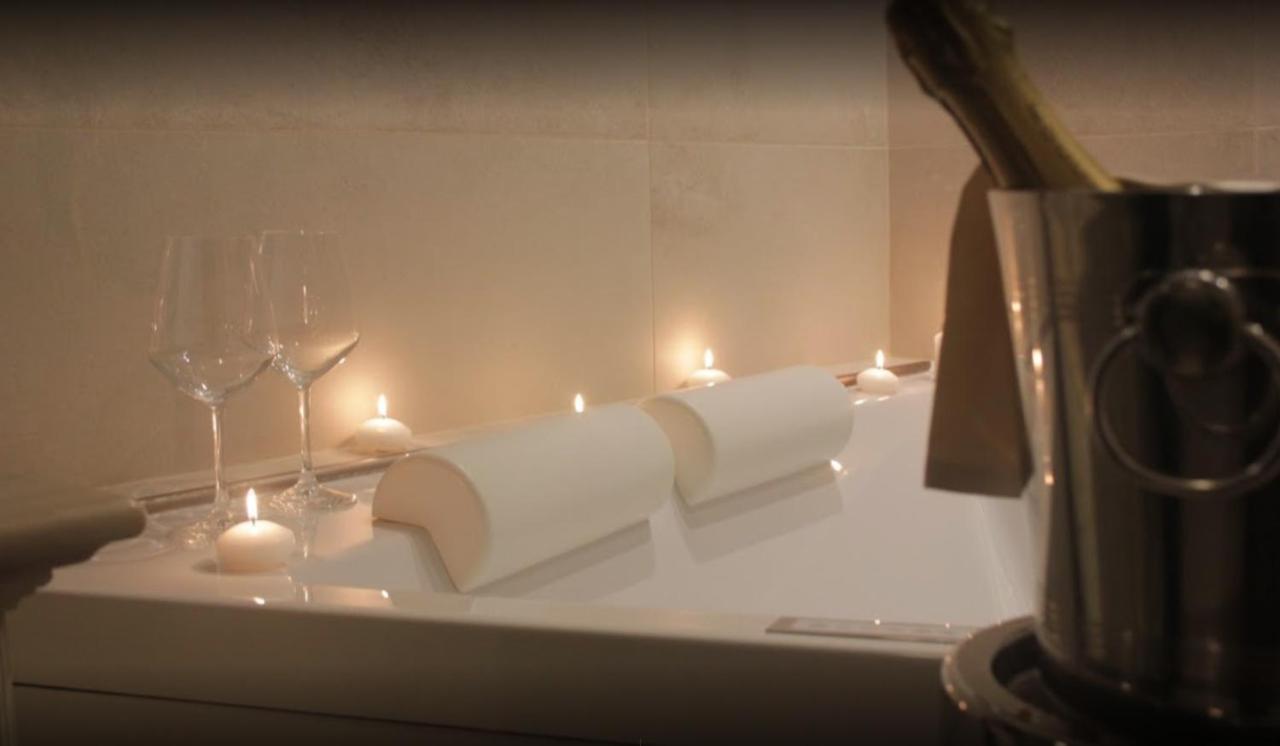 Bed and Breakfast Relais Colle San Pietro Верона Екстер'єр фото