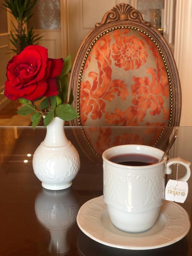 Bed and Breakfast Relais Colle San Pietro Верона Екстер'єр фото